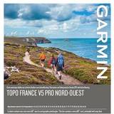 Garmin TOPO France v5 PRO - Northwest