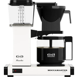 Moccamaster glaskanna Kaffemaskiner Moccamaster HBG741 AO W