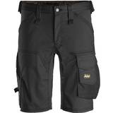 Snickers Workwear XL Arbetsbyxor Snickers Workwear 6143 AllroundWork Shorts