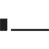 7.1 - Dolby Digital 5.1 Soundbars & Hemmabiopaket LG SP9YA