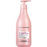 Loreal vitamino color shampoo 500 ml L'Oréal Professionnel Paris Serie Expert Vitamino Color Soft Cleanser Shampoo 500ml