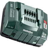 Metabo Laddare Batterier & Laddbart Metabo ASC 145