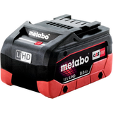 Metabo LiHD 18V 8.0Ah