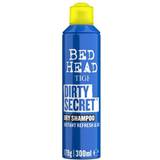 Torrschampon på rea Tigi Bed Head Dirty Secret Dry Shampoo 300ml