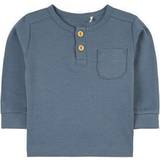 Fixoni T-shirts Barnkläder Fixoni T-shirts- Blue