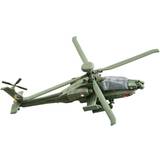 1:10 Modeller & Byggsatser Revell Build & Play AH-64 Apache 1:10