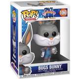Kaniner Actionfigurer Funko Pop! Movies Space Jam A New Legacy Bugs Bunny