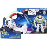 Mattel Disney Pixar Toy Story Galaxy Explorer Spacecraft