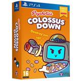 Colossus Down - Destroy'em Up Edition (PS4)