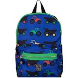Pick & Pack Tractor Backpack M - Blue