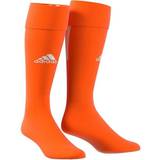 adidas Santos 18 Socks Unisex - Orange/White