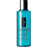 Sminkborttagning Clinique Rinse off Eye Makeup Solvent 125ml