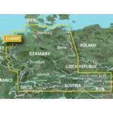 GPS-mottagare Garmin BlueChart g3 Vision Germany Lakes and Rivers