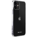 Melkco Silikoner Mobilfodral Melkco Polyultima Case for iPhone 12 mini