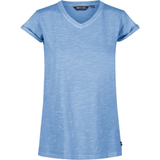 Regatta Dam - Ekologiskt material T-shirts Regatta Women's Fyadora Coolweave T-Shirt - Blueskies