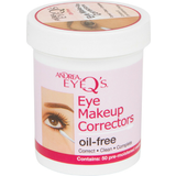 Andrea Makeup Andrea Eye Q Eye Make-Up Correctors