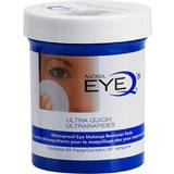 Andrea Makeup Andrea Eye Q's Ultra Quick Eye Makeup Remover Pads 65-pack