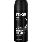 Axe Deodoranter - Unisex Hygienartiklar Axe Black 48H Fresh Deo Body Spray 150ml