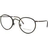 Bruna - runda Glasögon & Läsglasögon Giorgio Armani AR112MJ
