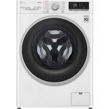 LG Tvättmaskiner LG P4AOTH1WE