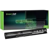 Laptopbatterier Batterier & Laddbart Green Cell HP96 Compatible