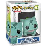 Funko Plastleksaker Funko Pop! Pokemon Bulbasaur