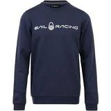 Sail Racing Jr Bowman Sweater - Navy