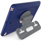 Lila Surfplattafodral OtterBox EasyGrab cover for iPad (7th/8th Gen)