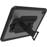 Apple iPad Pro 11 - Svarta Surfplattafodral Armor-X MXS-A15S Waterproof Case for iPad Pro 11