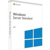 Kontorsprogram Dell Microsoft Windows Server 2019