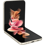Mobiltelefoner Samsung Galaxy Z Flip3 5G 256GB