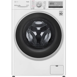 LG Tvättmaskiner LG W4WV408S1WE