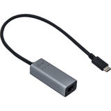I-TEC USB C-RJ45 M-F 0.3m
