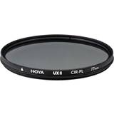Hoya 77mm Kameralinsfilter Hoya UX II CIR-PL 77mm