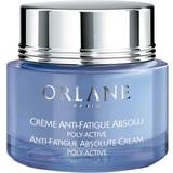 Orlane Ansiktsvård Orlane Anti-Fatigue Absolute Cream Poly-Active 50ml