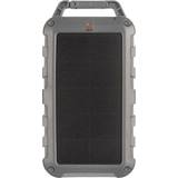 LiPo - Solcellsdrift Batterier & Laddbart Xtorm FS405