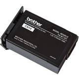 Batterier - Li-ion - Övriga batterier Batterier & Laddbart Brother PA-BT-001B