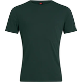 Canterbury Club Plain T-shirt Unisex - Forest Green
