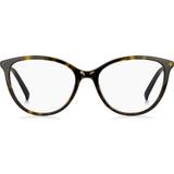 Cat Eye Glasögon & Läsglasögon Tommy Hilfiger TH 1590 086