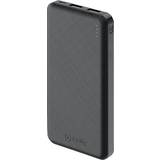 Celly Powerbanks Batterier & Laddbart Celly PBE10000