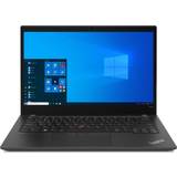 16 GB - Windows 10 Laptops Lenovo ThinkPad T14s Gen 2 20WM00A8GE