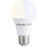 E26 LED-lampor 12.3cm LED Lamps 9W E26/E27