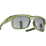 Grön - Svart Solglasögon 100% Type S