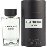 Kenneth Cole Parfymer Kenneth Cole Energy EdT 100ml