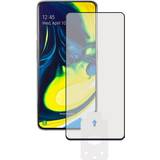 Ksix Skärmskydd Ksix Tempered Glass Screen Protector for Galaxy A90
