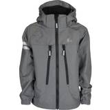 Lingbo jacket Barnkläder Lindberg Lingbo Jacket - Grey (29080200)