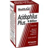 Health Aid Acidophilus Plus 4 Billion 60 st