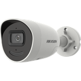Hikvision 1/3" - H.264 - Utomhus Övervakningskameror Hikvision DS-2CD2046G2-IU/SL 2.8mm