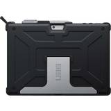 Microsoft Surface Pro 6 Fodral UAG Metropolis Rugged Case for Surface Pro 7+/7/6/5/LTE/4