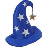 Trollkarlar - Unisex Huvudbonader Widmann Wizard Hat For Adults